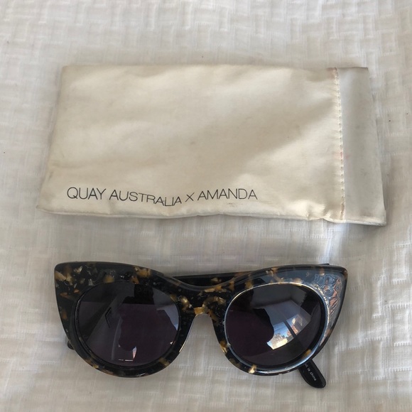 Quay Australia Accessories - Quay Australia Sunglasses